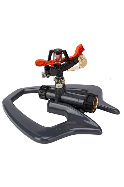 EvoTools Plus Pulse Sprinkler Metal Base PLUS