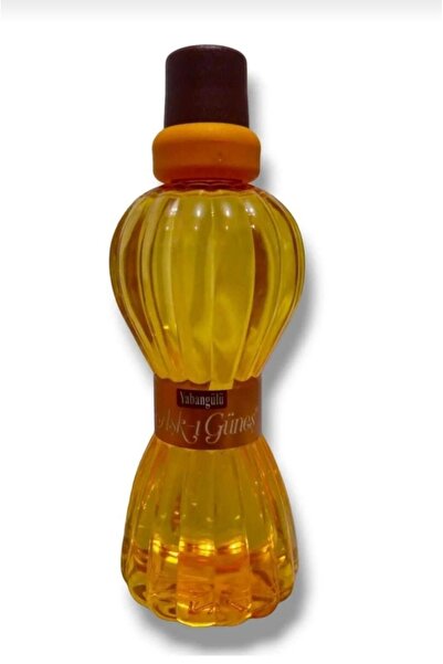 Yabangülü Aşk-ı Güneş Parfüm Esanslı Semazen kolonya 300 ml