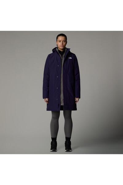 THE NORTH FACE W Suzanne Triclimate 2.0 Kadın Mont