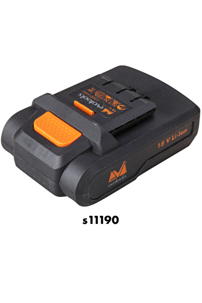 Evotools Baterie pentru bormașină și șurubelniță PS 676028 - Denumire piesă B...