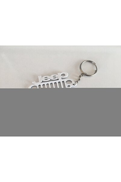 Brk Robotics Design JEEP Anahtarlık