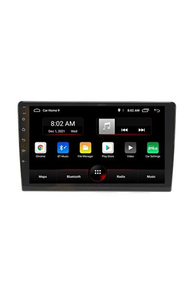 Naviactgo Opel astra h (2006-2012) Uyumlu Multimedya Android teyp 2gb ram 32gb Hafıza Carplay Kamera Hediyeli