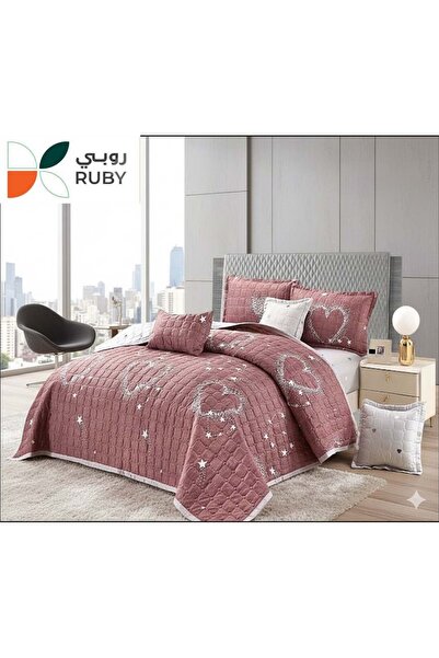 Ropi مفارش صيفيه مضغوطه