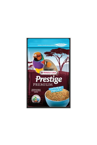 Prestige Premium Tropical Finches 800 g