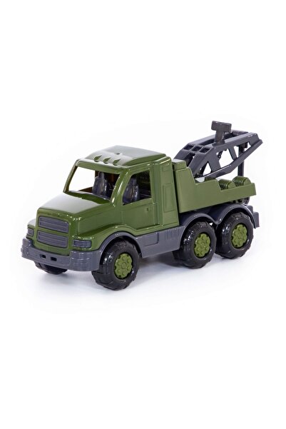 Polesie Tow Truck - Gosha, 27.8x11x11.7 cm,
