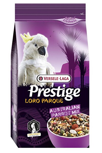 Versele Laga Loro Parque Australian Parrot Mix 1 kg