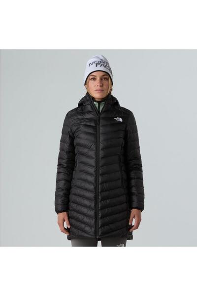 THE NORTH FACE W Huila Synth Parka Kadın Mont