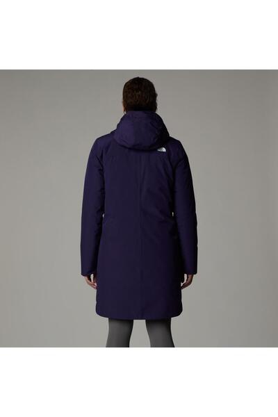 THE NORTH FACE W Suzanne Triclimate 2.0 Kadın Mont