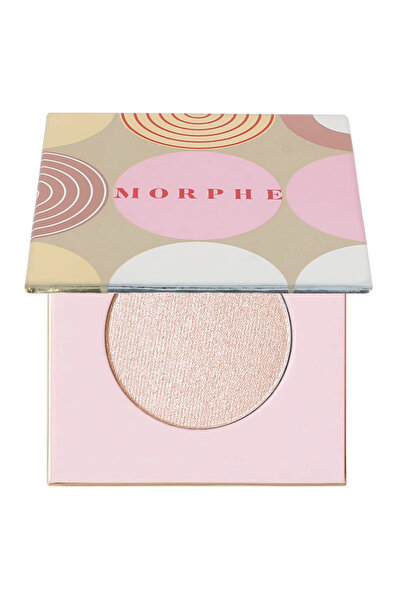 Morphe - Iluminator pentru ochi și față - Ediție limitată - Șampanie spumantă...