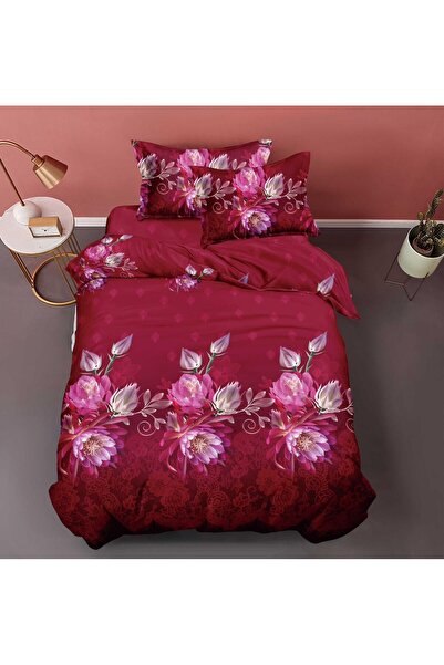 naniland.ro 3D κλινοσκεπάσματα χωρίς ελαστικό - 4 τεμάχια Candy XU017