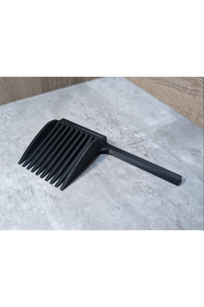 Cypnova Hair Cutting Comb Barber Professionalism