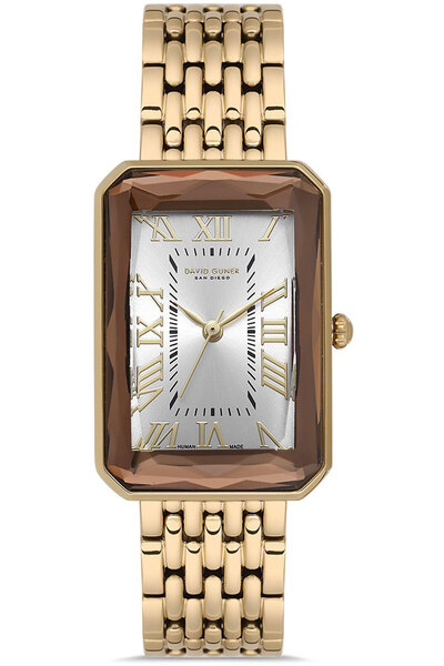 DAVID GUNER DG-8897LA-B1