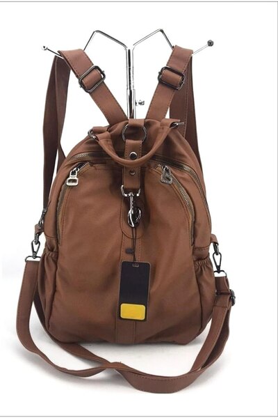 çantamgelsin Mega Women's Backpack and Shoulder Bag