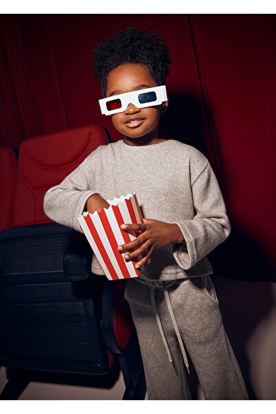 MAYORAL Stylishly Designed Girls' Knitwear Set_Mnvs4584