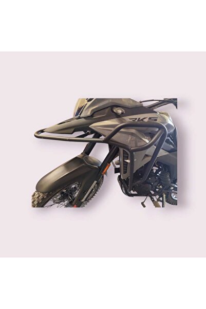 Store Rks Blackwolf Koruma Demiri Kanatlı Model