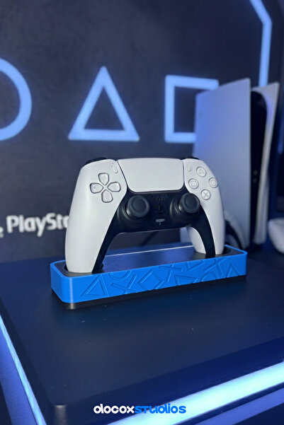PS5 DualSense Kol Standı, Joystick Standı Ps5 Uyumlu