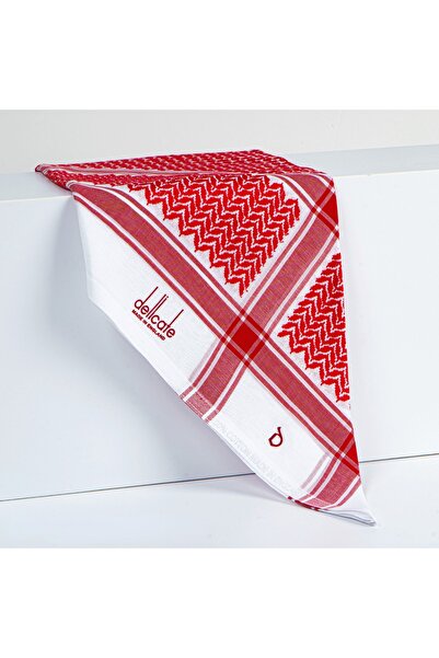 WarD Delicate Classic Shemagh 25