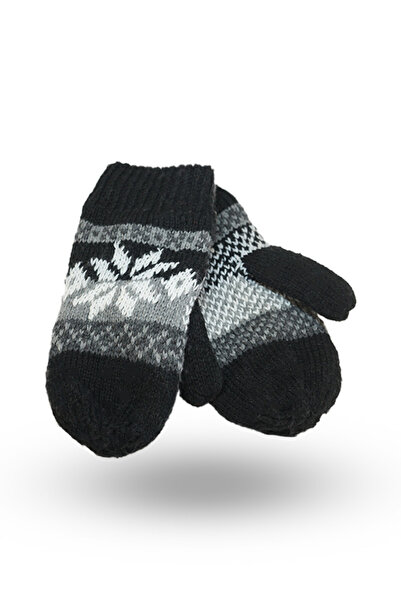 BASIC Manusi iarna clasice dama