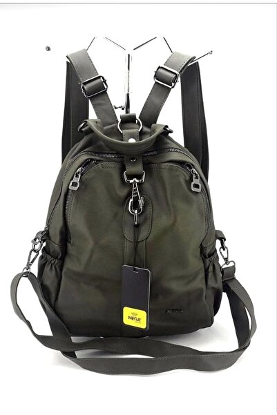 çantamgelsin Mega Women's Backpack and Shoulder Bag