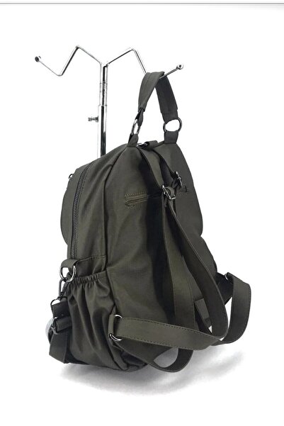 çantamgelsin Mega Women's Backpack and Shoulder Bag
