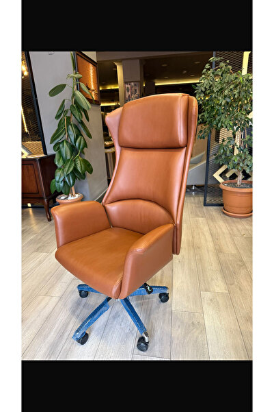 urasofis Krator Yönetici Koltuğu Makam Koltuğu