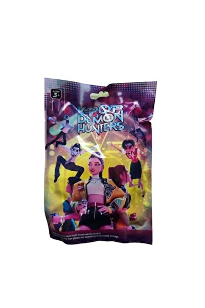 victiny Plic surpriza fetele k pop demon hunter ® 10 cm