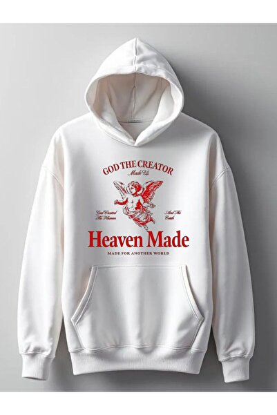 Sebesta Fashion قبعة قطنية مطبوعة بثلاث خيوط من NEW SEASON HEAVEN MADE بغطاء ...
