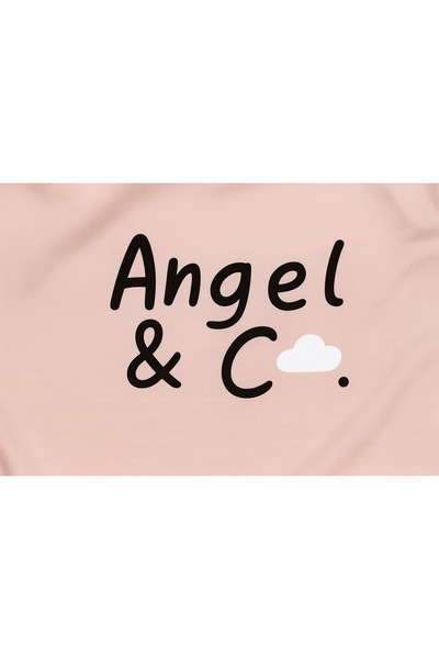 Angel&Co. Girls Clothing Girl's Water and Windproof Raincoat