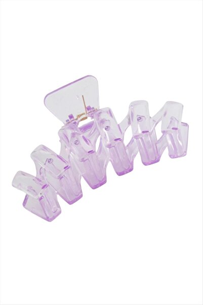 nolva Zigzag Colored Latch Buckle 11 cm