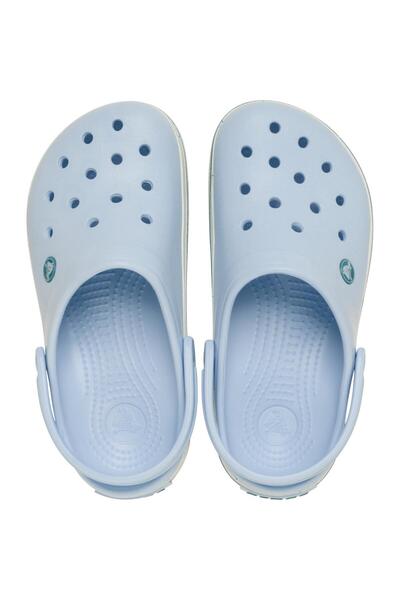 Crocs Crocband Benekli Bant Terlik