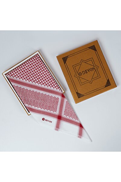 WarD Devon Shemagh Special Edition 25