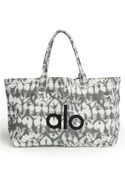 Alo Yoga Iconic Shopper Tote
