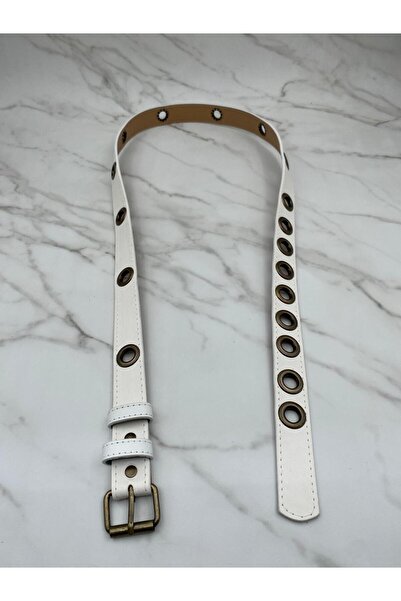 EMR Official Encapsulated Women's Belt, Waist Belt, Trouser Belt, Dress Belt, Coat Belt