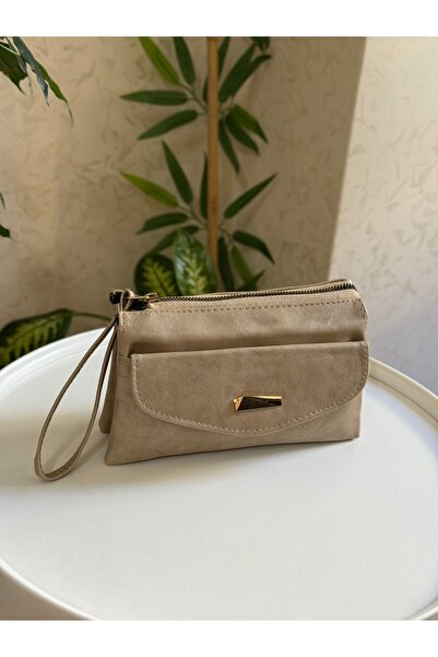 Bagnest Geantă utilă pentru femei cu cinci compartimente