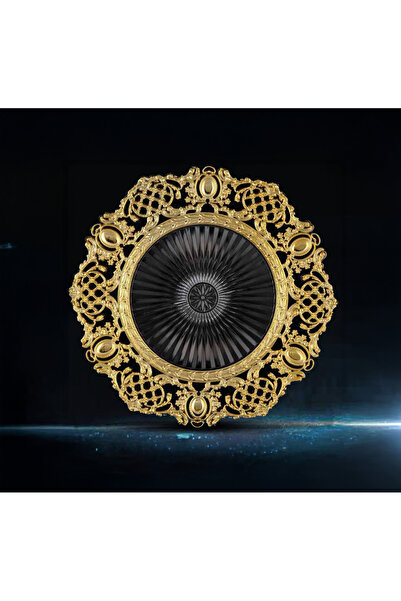 Ceery Topkapı Modeli Gold Rengi Pleksi Supla (Tekli)