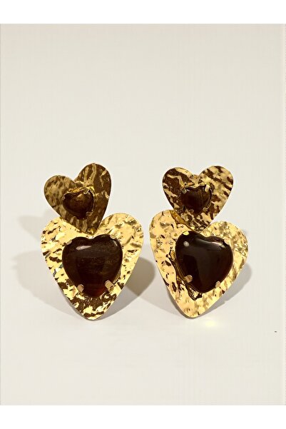 Bo Takı ve Aksesuar Brand model earrings