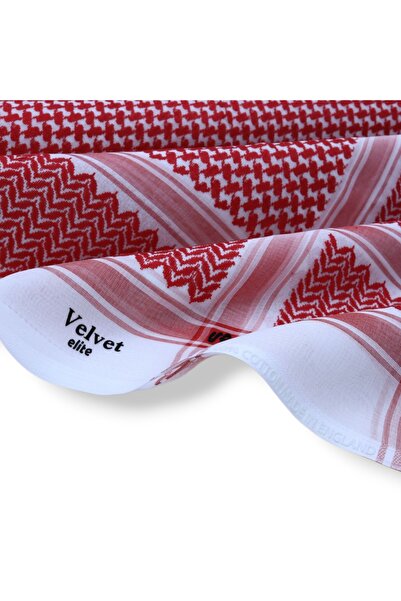 Velvet Velvet Elite Classic 24 Shemagh