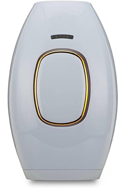 Genrics 300,000 Pulses IPL Laser Epilator Portable Depilator Full Body Hair Removal Device