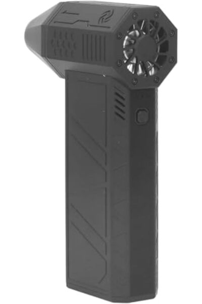 Gernie Air Blower Super, 130000 RPM Turbo Powered Jet Blower