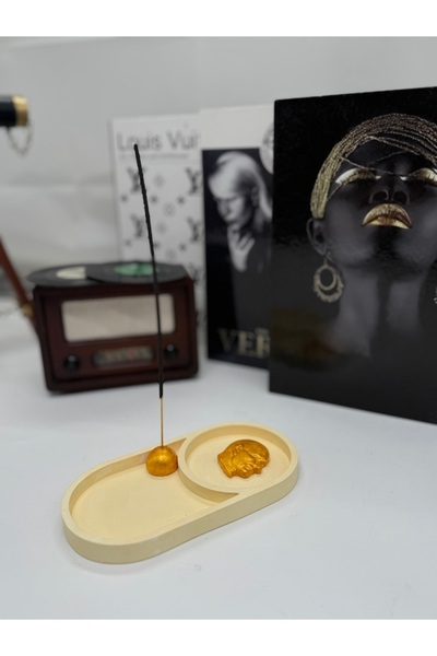 ASTERYA HOME Asterya Atatürk Temalı Tütsülük