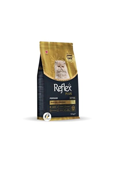 REFLEXX طعام جاف رفلكس بلس للقطط الفارسية 1.5كغ