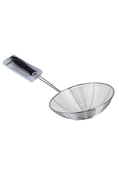 ROYALFORD Stainless Steel Skimmer - Silver - 47.5 cm