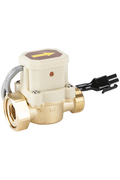 EVOSANITARY Comutator de debit pentru panouri solare 679748