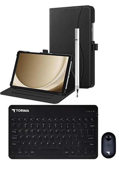 Samsung Galaxy Tab A9+ PLUS 6gb 128gb 11'' TABLET+KILIF+KALEM+KLAVYE+MOUSE