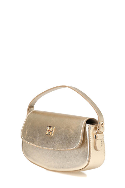 Butigo Geantă de mână pentru femei RGN NEWYEAR EL 5PR Gold