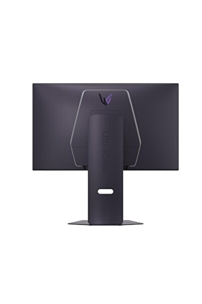 LG MON UltraGear 27G850A-B 27" 1ms 240Hz UHD 4K Nano IPS Gaming Monitör