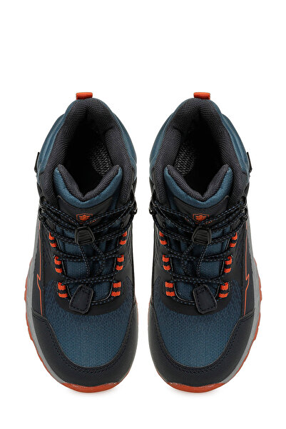 lumberjack MARMY HI 5PR Lacivert Erkek Çocuk Outdoor Bot