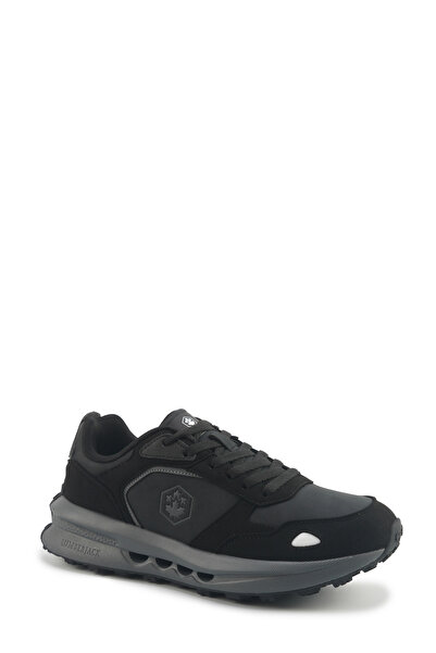 lumberjack Goole 5Pr Black Men's Sports Shoes