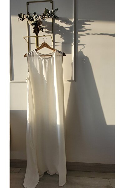 MARDİYE OFFİCİAL Αμάνικο εσωτερικό μέρος της στολής Abaya