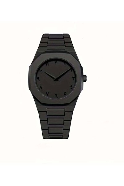 carbon Rivoly Modern men's watch made of fiber, waterproof, with a high-quality Japanese movement.